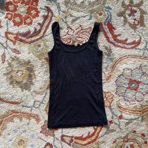 Kotn square neck tank size XS